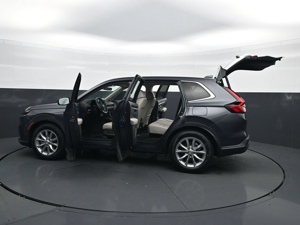 Used 2023 Honda CR-V EX-L image 50