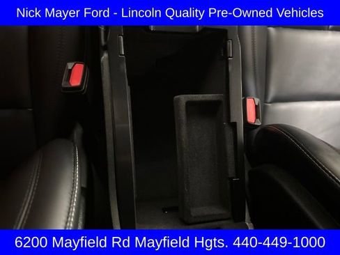 Used 2022 Lincoln Corsair FWD image 20