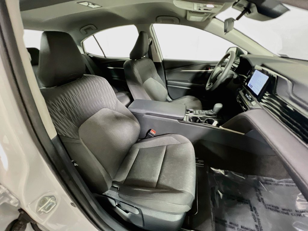 Certified 2026 Toyota Camry LE FWD image 24
