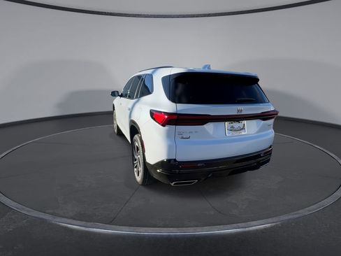 New 2026 Buick Enclave Sport Touring w/ Power Package image 7