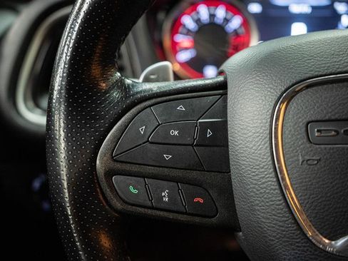 Used 2021 Dodge Challenger R/T image 22