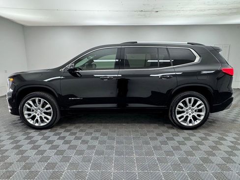 Used 2024 GMC Acadia Denali w/ Super Cruise Package FWD image 16