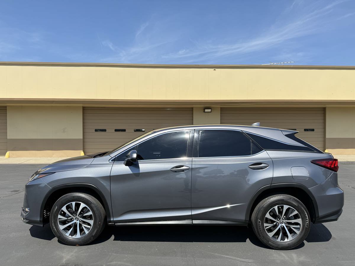 Used 2022 Lexus RX 350 FWD image 4