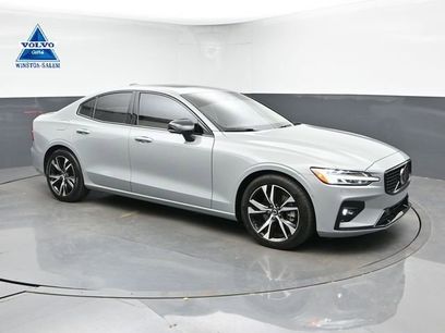 Used 2024 Volvo S60 B5 Plus w/ Climate Package