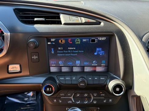 Used 2017 Chevrolet Corvette Stingray Coupe image 15