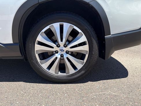 Used 2019 Subaru Ascent Touring w/ Popular Package #2A AWD/4WD image 35