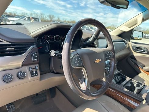 Used 2018 Chevrolet Tahoe Premier image 14