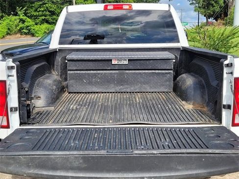 Used 2020 RAM 1500 Tradesman w/ Protection Group image 10