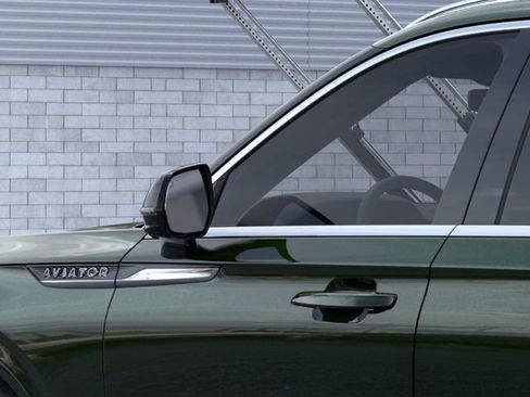 New 2026 Lincoln Aviator Black Label AWD/4WD image 20