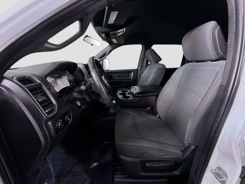 Used 2023 RAM 2500 Tradesman image 21