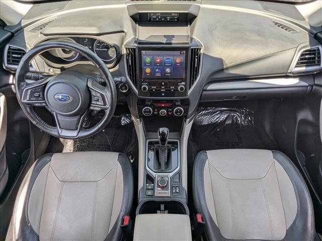 Used 2020 Subaru Forester Limited w/ Popular Package #3 AWD/4WD image 19