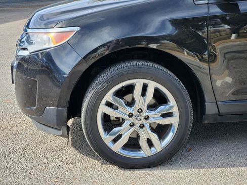 Used 2013 Ford Edge SEL image 8