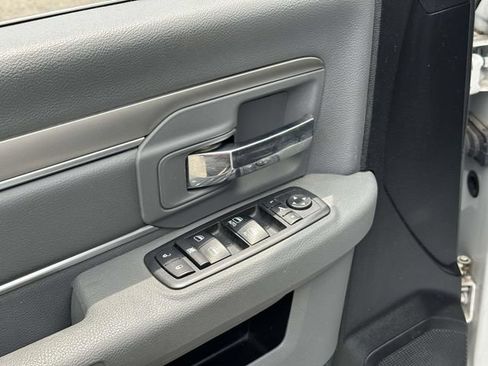 Used 2018 RAM 1500 Lone Star RWD image 21