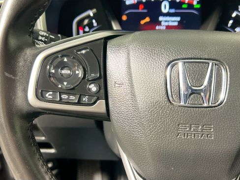 Used 2022 Honda CR-V EX-L image 18