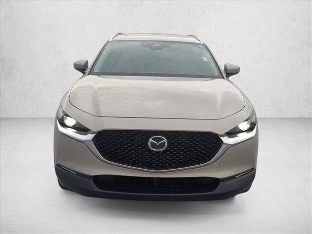 Used 2024 MAZDA CX-30 AWD 2.5 S w/ Preferred Package image 2