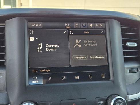 Certified 2023 RAM 1500 Big Horn image 9