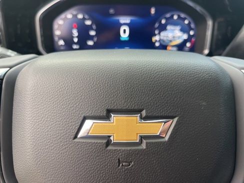 New 2026 Chevrolet Silverado 2500 LTZ image 51