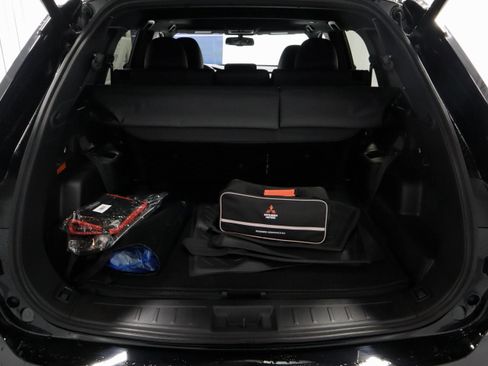 New 2025 Mitsubishi Outlander SEL Black Edition image 12