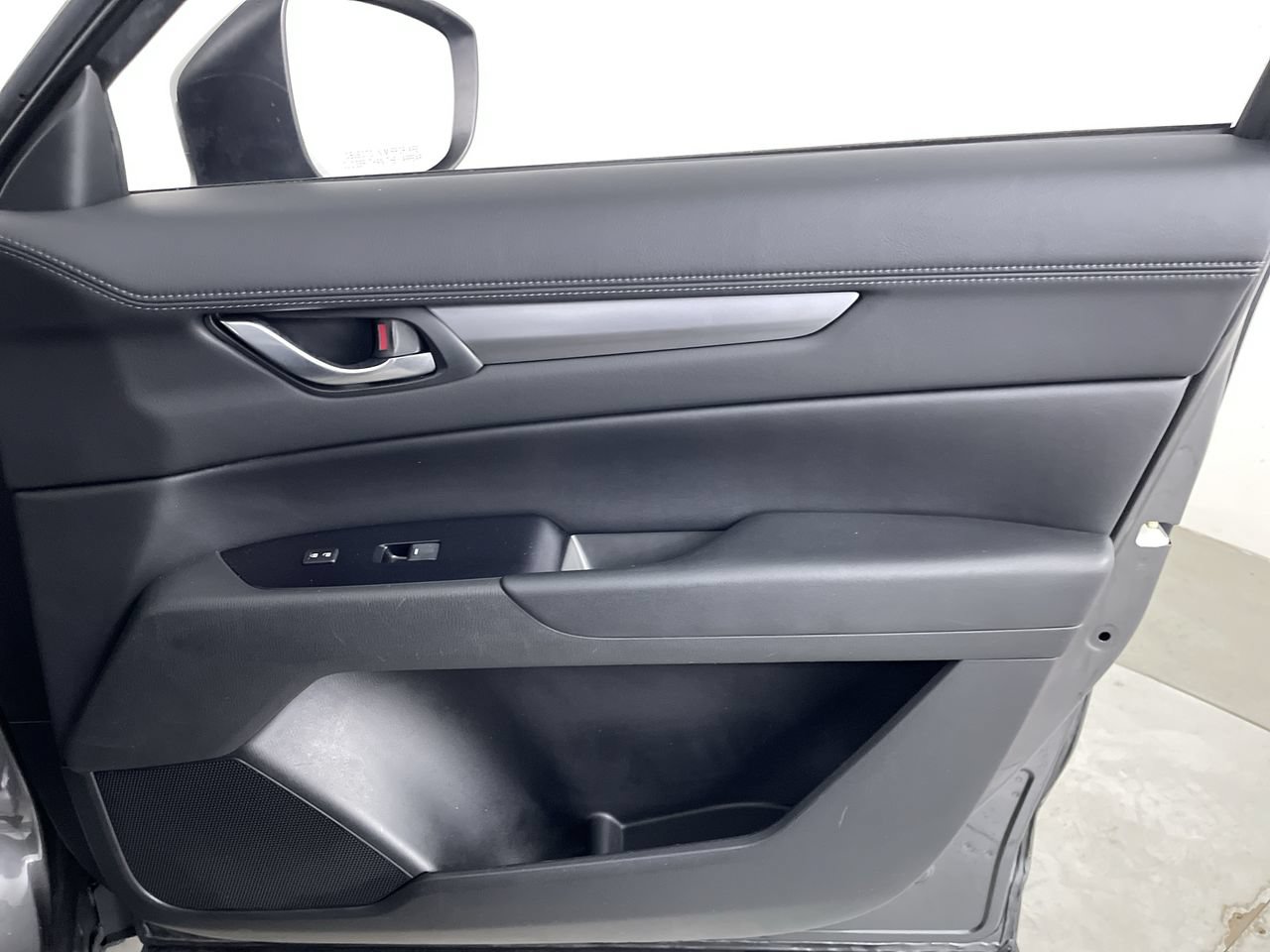 Used 2019 MAZDA CX-5 Touring AWD/4WD image 24