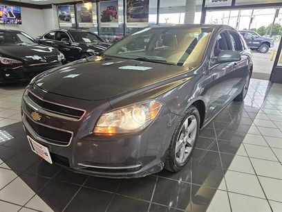Used 2011 Chevrolet Malibu LT w/ Power Convenience Package
