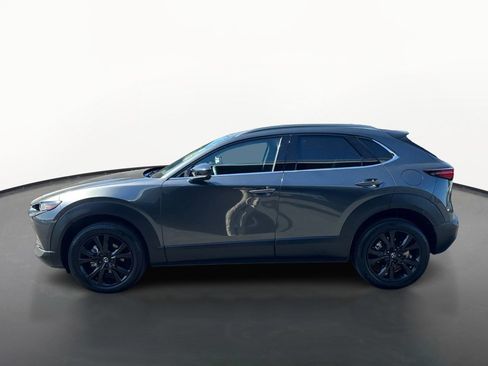 Used 2023 MAZDA CX-30 2.5 Turbo w/ Premium Plus Pkg AWD/4WD image 6