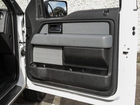 Used 2014 Ford F150 XL w/ Power Equipment Group image 34