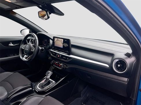 Used 2023 Kia Forte GT-Line image 27