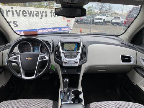 Used 2016 Chevrolet Equinox LT w/ Convenience Package FWD image 19