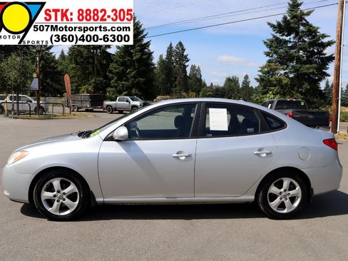 Used 2008 Hyundai Elantra SE image 4