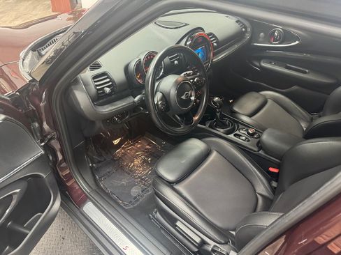 Used 2018 MINI Cooper Clubman S image 17