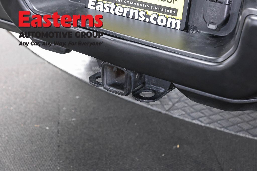Used 2023 RAM 2500 Tradesman AWD/4WD image 25