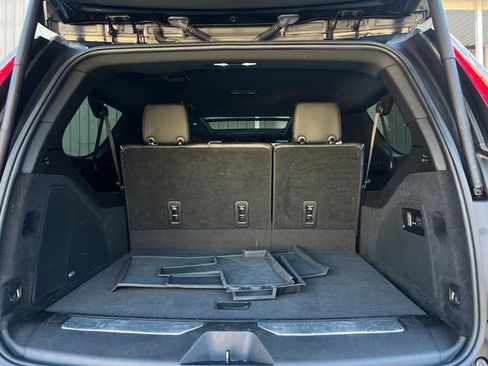 Used 2021 Cadillac Escalade ESV Sport w/ Driver Assist Tech Package image 37