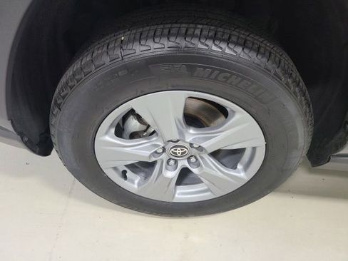 Certified 2024 Toyota RAV4 XLE AWD/4WD image 37