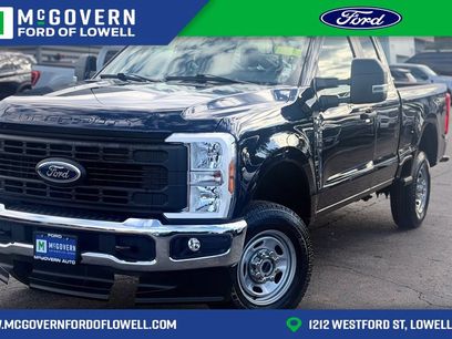 Used 2024 Ford F250 XL w/ XL Driver Assist Package