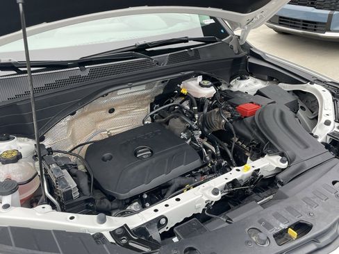 Used 2024 Chevrolet TrailBlazer LT w/ LT Cold Weather Package image 30