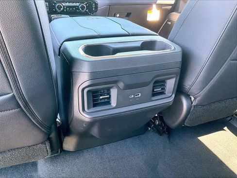 New 2026 Chevrolet Silverado 1500 RST AWD/4WD image 17
