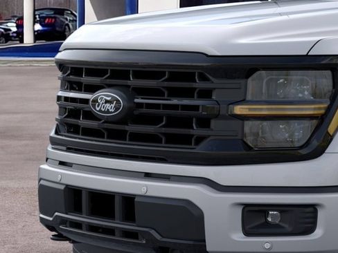New 2026 Ford F150 XLT w/ Equipment Group 302A MID AWD/4WD image 18
