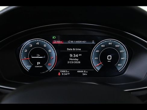 Certified 2023 Audi A5 2.0T Premium Plus w/ Premium Plus AWD/4WD image 11