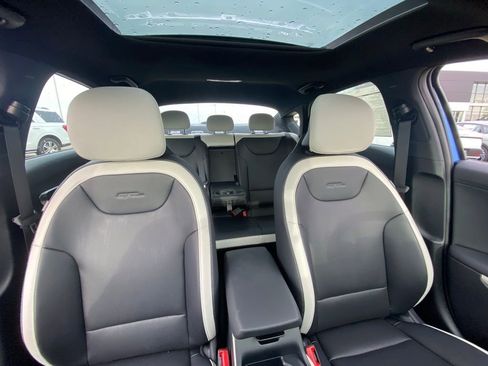 New 2026 Kia K4 GT-Line w/ GT-Line Premium Package FWD image 27