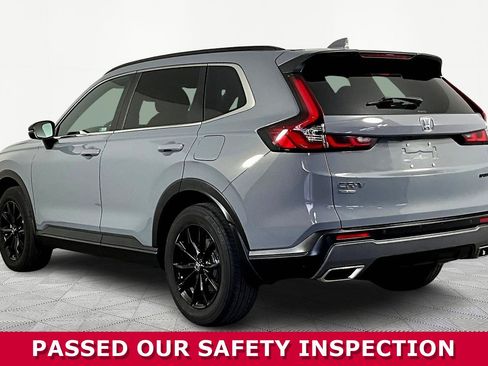 Used 2024 Honda CR-V Sport-L image 4