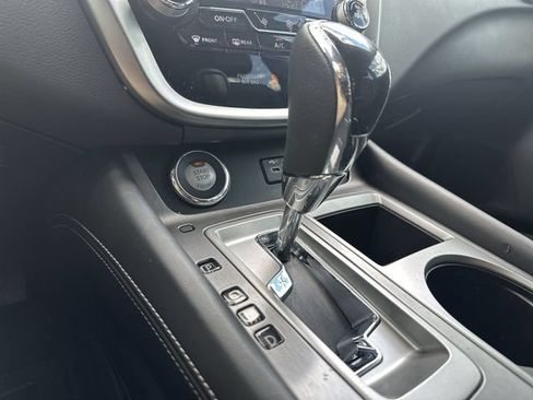 Used 2024 Nissan Murano SV w/ SV Midnight Edition Package AWD/4WD image 22