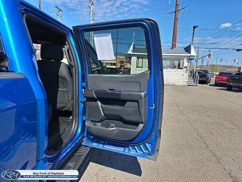 Used 2021 Ford F150 XL w/ STX Appearance Package AWD/4WD image 47