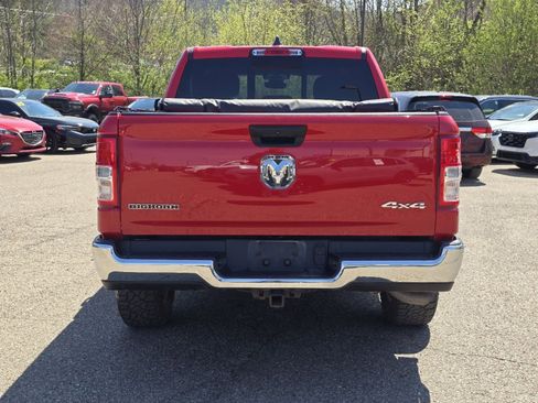 Used 2023 RAM 1500 Big Horn AWD/4WD image 12