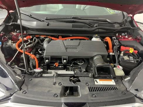 Used 2022 Honda CR-V Touring image 29