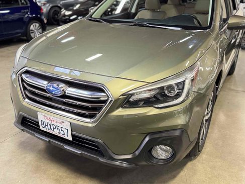 Used 2019 Subaru Outback 2.5i Limited w/ Popular Package #2 image 78