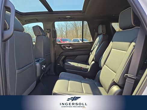 Used 2023 GMC Yukon SLT image 14