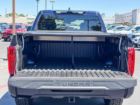 Used 2023 Toyota Tundra SR5 w/ TRD Sport Package AWD/4WD image 25