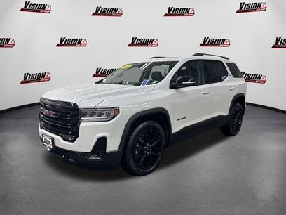 Used 2023 GMC Acadia SLT w/ Elevation Edition