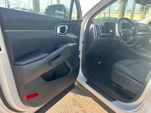 New 2026 Kia Sorento S AWD/4WD image 14