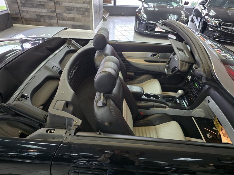 Used 2002 Ford Thunderbird Neiman Marcus RWD image 39